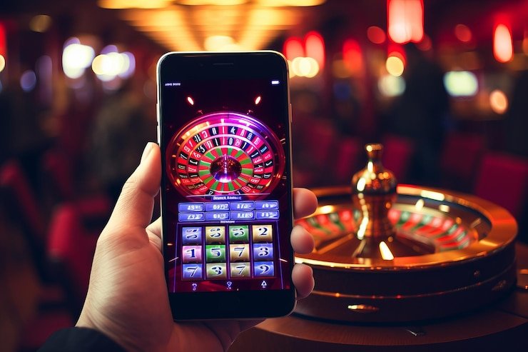 d com Slot Collections