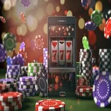 d com Slots